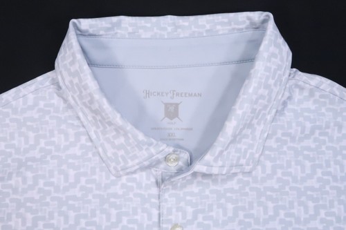 hickey freeman performance polo