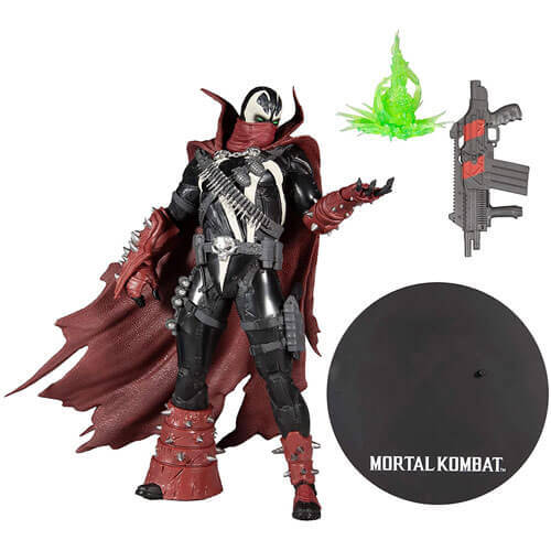 spawn the movieまとめ売り Spawn Movie Set of 7 Action Figures incl. Variant New 1997