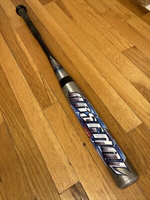 Rawlings Arsenal Youth Baseball Bat 2 1/4'' Barrel -13 7050 +Alloy