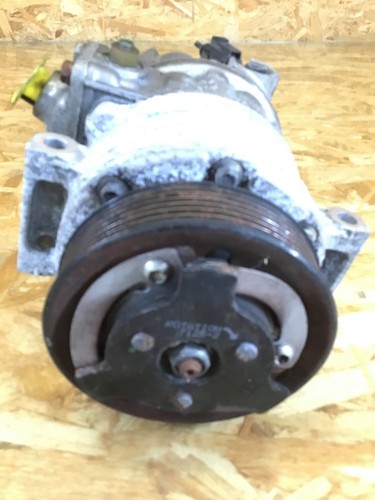 364895 Klimakompressor AUDI A3 (8P) 1K0820859F