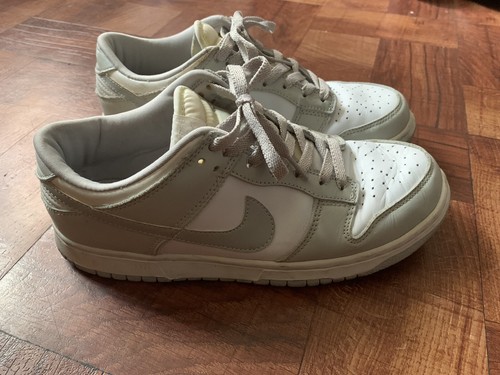 nike dunk zen grey