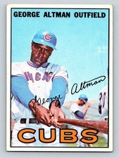 1967 Topps Baseball U-pick w/images QTY discounts