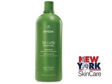 Aveda be curly advanced shampoo 33.8 / 1L
