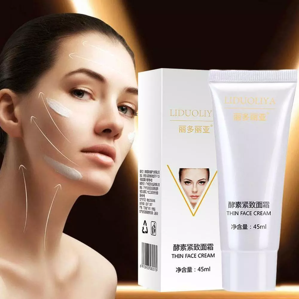 Face Tightening Cream Loose Skin Tightening And Firming Anti