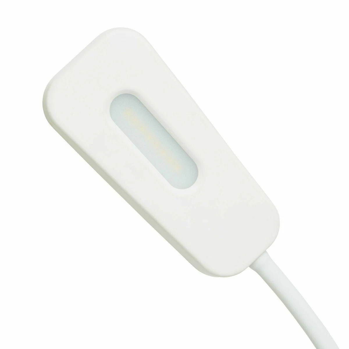Habitat Silby LED 3 Settings 31cm Tall Soft Touch Desk Lamp
