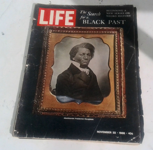 Lot Of 9 LIFE Magazines Rare CAMPBELLS SOUP FOLD OUT GIRL JFK Great Ads L3C3 - Picture 6 of 21