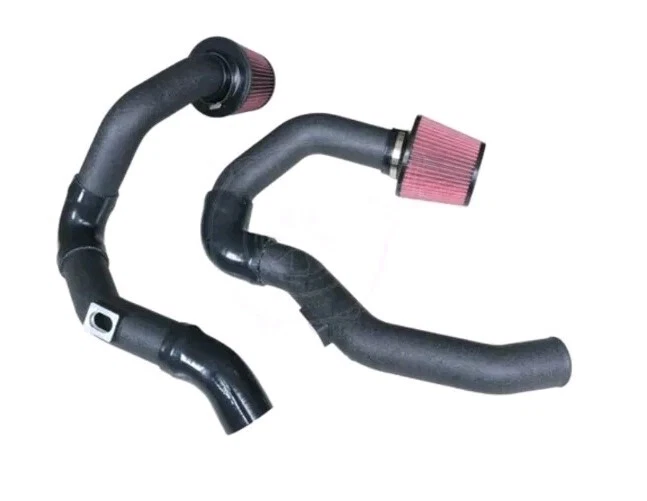 BMW S55 FRONT MOUNT AIR INTAKE M4 M3 M2 COMP F8X F87  F80 *NOW IN STOCK** - Image 4 of 4