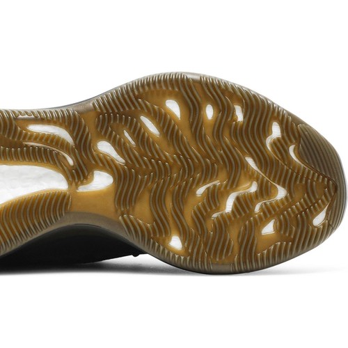 adidas Yeezy Boost 380 Onyx nicht reflektierend | Größe 13 | SKU FZ1270 | Neu im Karton - Bild 5 von 8