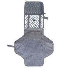 New Foldable Baby Diaper Changing Pad, Waterproof  Portable Travel Mat