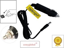 9-12V Car Auto Adapter Charger Medela Pump In Style Vehicle Lighter Power Supply