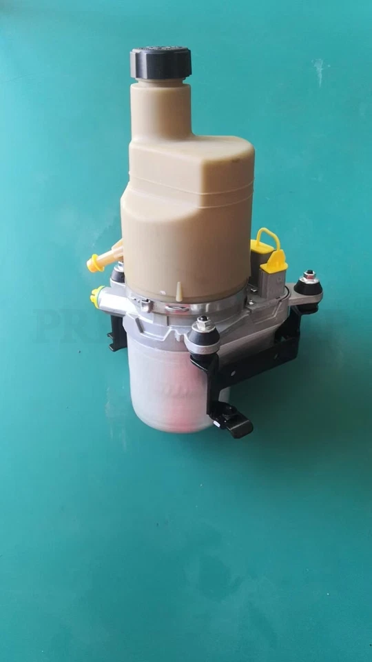 For Volvo S40 V50 C30 C70 2005-2013 Electric Power Steering Pump 36050678 New - Image 2 of 4