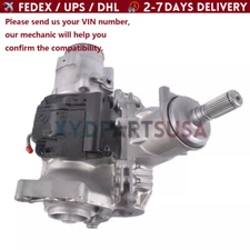 2 Speed Power Transfer Unit Case For 2014-2018 Jeep Cherokee DK4 2.4L L4 3.2L V6