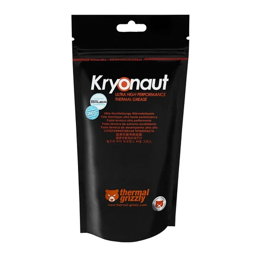 Thermal Grizzly Kryonaut Thermal Paste 1g TG-K-001-RS