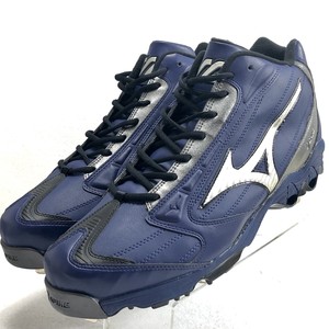 mizuno spikes baseball