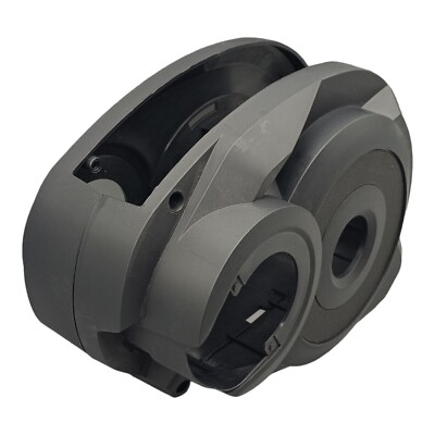 Bosch Performance Line Gen2 Motor Cover GENUINE Black Lid Cover - NEW