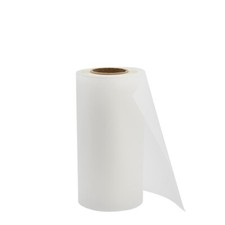 24" x 328' PET DTF Direct to Transfer Film Premium Roll Hot Peel