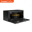36" Underbody Alumunium Tool Box Lockable T-Handle Chest Storage Rvs Truck Bed