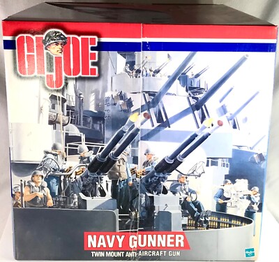 giジョー　対空砲 giジョー 対空砲 ハズブロパルス限定 G.I.ジョー コンバット