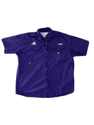 TCU Horned Frogs Purple Omni-Shade 