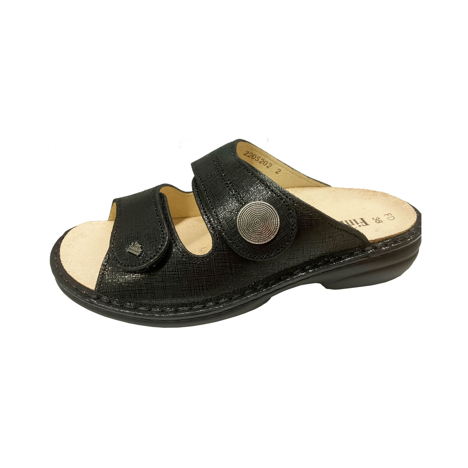 APL FinnComfort Zanzibar sandali donna