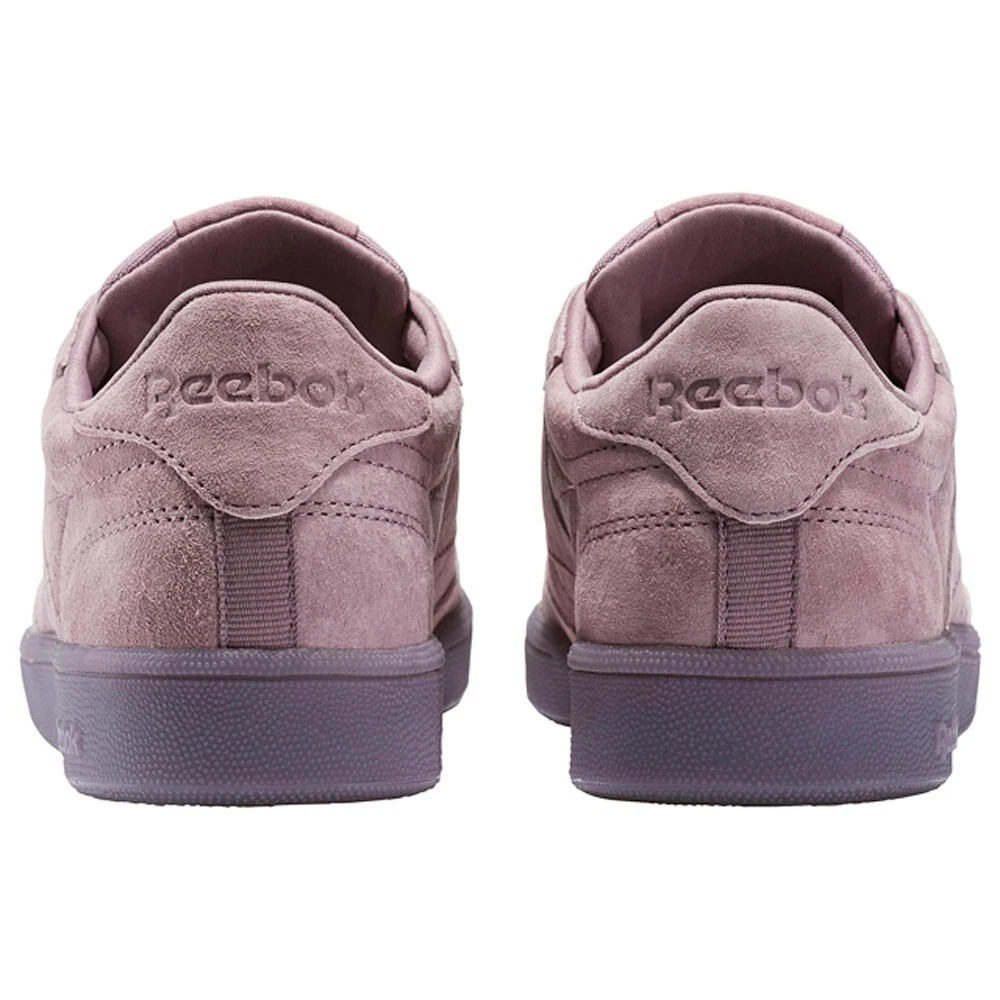 Reebok club c 85 smoky orchid sale