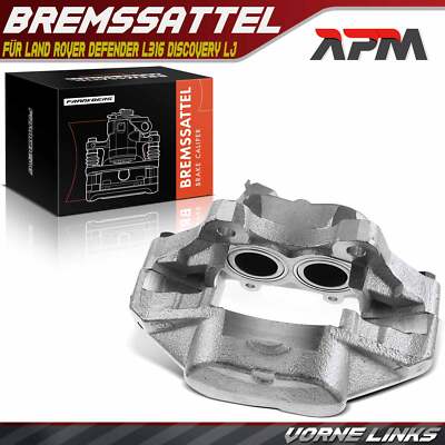Bremssattel Vorne Links 41mm für Land Rover Defender L316 Discovery I LJ 89-07