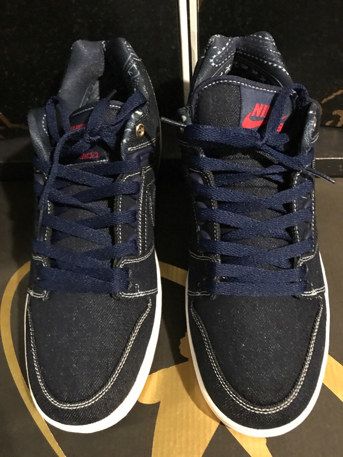 nike air force 1 tupac