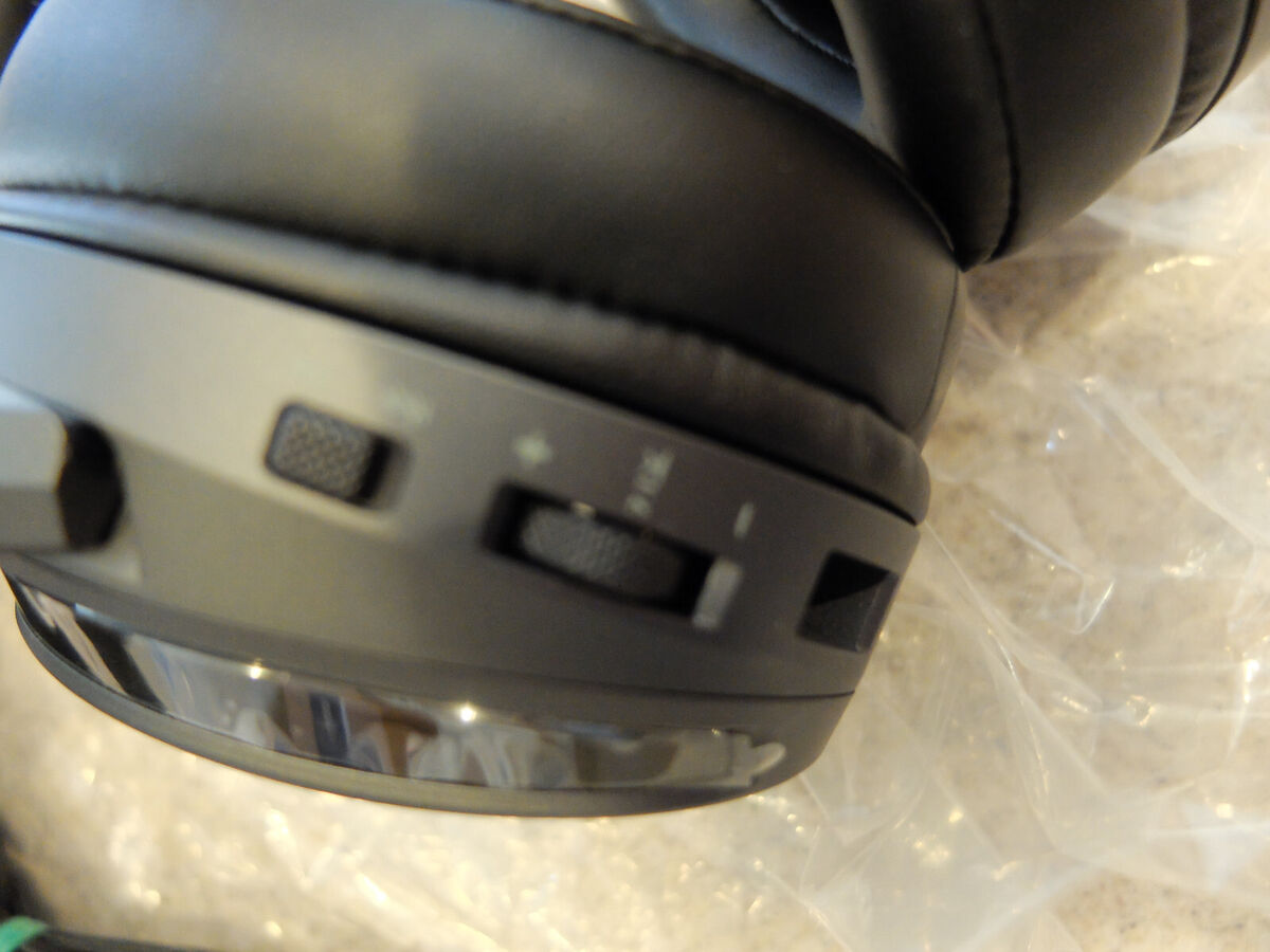 Asus ROG Fusion II 500 Gaming Headset 192876757314 | eBay Asus ROG Fusion II 500 Gaming Headset 192876757314 | eBay