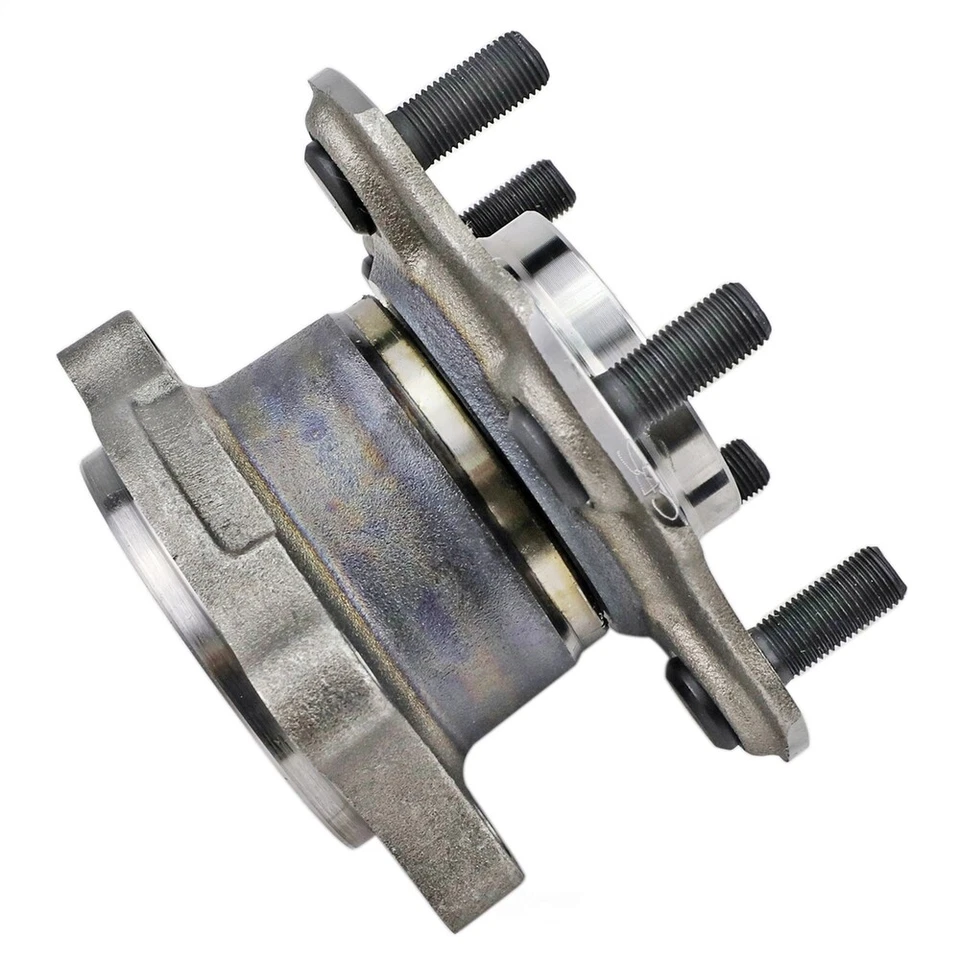 Conjunto de cojinete de rueda y buje-sin ABS NT512202 para Nissan Altima 2002 Foto 4 de 4