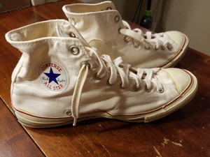 retro chuck taylors