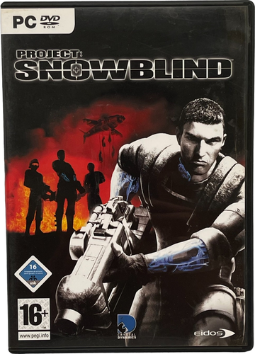 Selezione giochi per PC - giochi classici e retrò - Foto 320 di 454