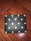 New Authentic Kate Spade New York Disney 50th Anniversary Card Holder — photo 1