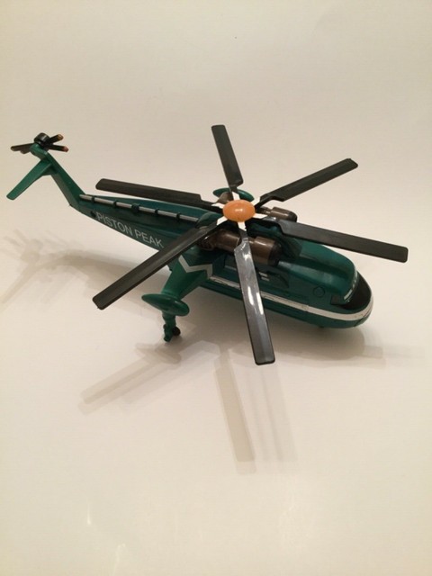 piston peak helicopter toy