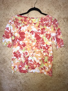 pima cotton charter club