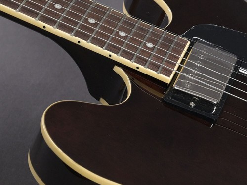 Epiphone Jim James ES-335 - Picture 7 of 14