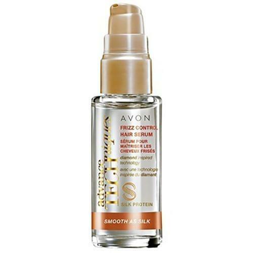 AVON Hair Oil Treatment Serum 30 ml Different Types You Choose Argan Oil Dry end - Picture 9 of 9