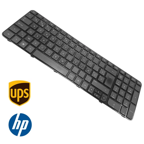 Laptop Toetsenbord Voor Hp R36 Azerty