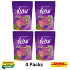 4x CHA-M Tea Dietary Supplement 150g