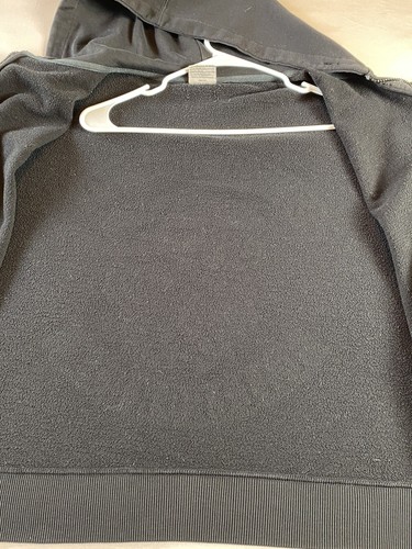 Sudadera con capucha Sons of Anarchy California para hombre XL con logotipo negro con capucha - Imagen 6 de 14