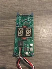 elevators ce Pi Board floor indicator for hall station.