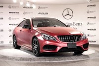 2016 Mercedes-Benz E 400 | AMG Night Package | Premium Package
