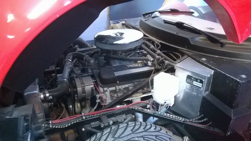 FIERO VENOM RED - Picture 10 of 11