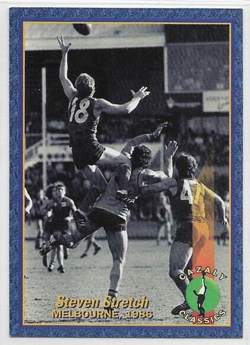 1994 Cazaly Classics ( You Select Your Cards ) FREE POSTAGE for 10+ Cards - Picture 64 of 102