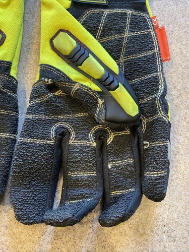Ringers Gloves 337 - 11 Extrication Hybrid Extra large XL USED - Bild 11 von 13