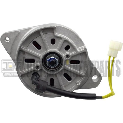 10939 MIA10338 124190-77201 Alternator for John Deere F912 F915 2243 790 990 322 - Picture 2 of 8