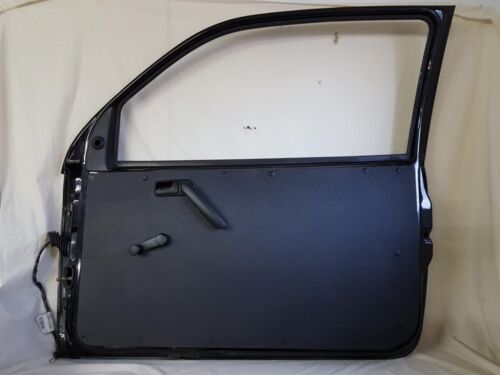 2x VW LUPO Ultra Lightweight Door Cards Panels, Motorsport Race Rally Track Car - Picture 4 of 10