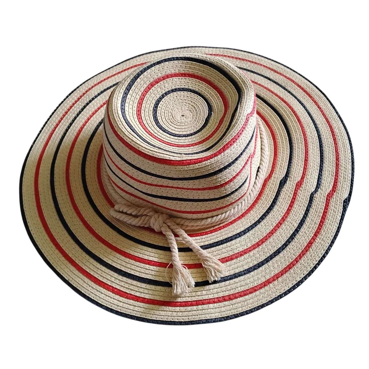 Lauren Ralph Lauren Straw Hats for Women for sale | eBay display picture 3