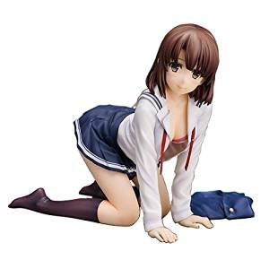 Aniplex Saekano: How To Raise A Boring Girlfriend Kato Megumi 1/7 Scale Figure M