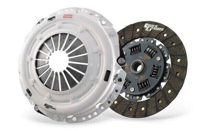 Clutch Masters FX100 Clutch Kit 2003-2012 Honda Accord 2.4L 5-Speed