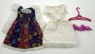 VINTAGE 1970's MATTEL BARBIE PICTURE ME PRETTY #3355 OUTFIT